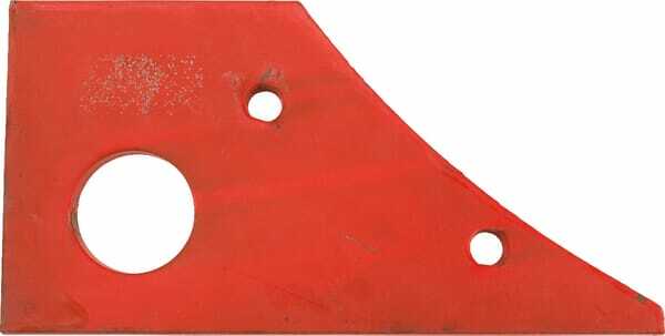 Pièces agricoles - Travail du sol - Contre-sep, gauche