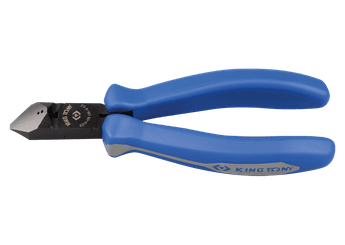 Outils - Outils divers - Blister de pince coupante diagonale avec une branche gainée 163mm