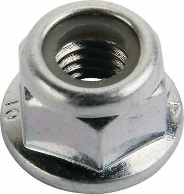 Pièces agricoles - Machines - Écrou de blocage