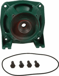 Pièces agricoles - Hydraulique - Bride de support Jet 200/300 S