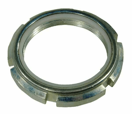 Pièces agricoles - Fertilisation & Lisier - Ecrou autobloquant M60x2 B.P.