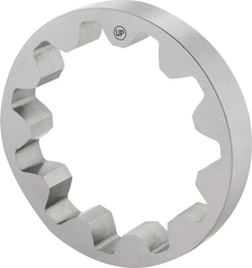Pièces agricoles - Tracteur pièce adaptable - Engrenage de pompe hydraulique