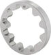 Engrenage de pompe hydraulique