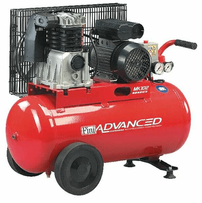 Pièces agricoles - Outils atelier - Compresseur Fini Avancé