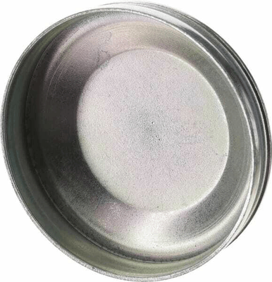 Pièces agricoles - Machines - Coiffe de protection Ø58mm