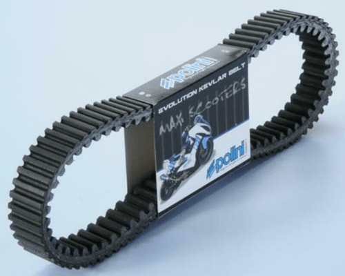 Pièces Quad & Motos - Moteur - Courroie de transmission POLINI Kevlar renforcée