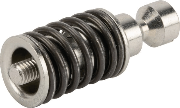 Pièces agricoles - Hydraulique - Arrêt 8MS3 Commande Micro inte