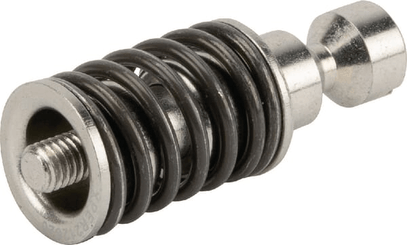 Pièces agricoles - Hydraulique - Arrêt 8MS3 Commande Micro inte