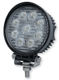 FEU TRAV.RD LED 12-24V 1750LMS