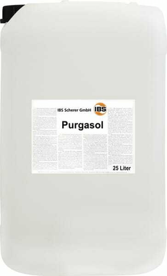 Chimie - Chimie divers - Nettoyant spécial Purgasol 25l