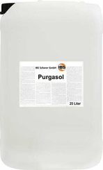 Chimie - Chimie divers - Nettoyant spécial Purgasol 25l