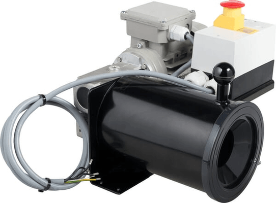 Pièces agricoles - Hydraulique - Denudeuse 380V 1"1/2