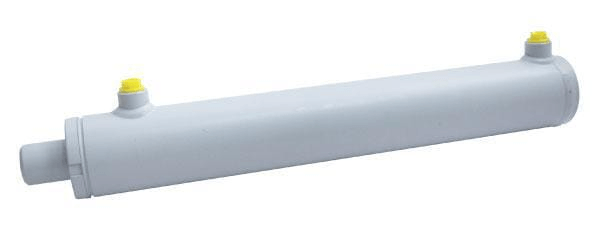 Pièces agricoles - Hydraulique - Verin double effet D30-60-450