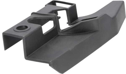 Pièces agricoles - Jardin et forêt pièce origine - Protection de courroie noire