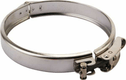 Collier serr. p. couv. filtre
