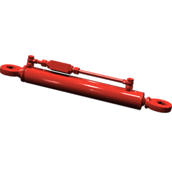 Pièces agricoles - Pièce divers - HCX-DW 050-030-0310-0542 IGR1-4