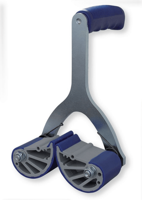 Outils - Outils divers - 2 POIGNEES PORTE PANNEAUX
