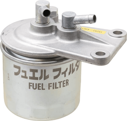 Pièces agricoles - Tracteur pièce origine - Filtre à carburant