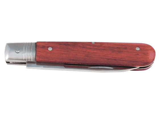 Outils - Outils divers - Couteau électricien