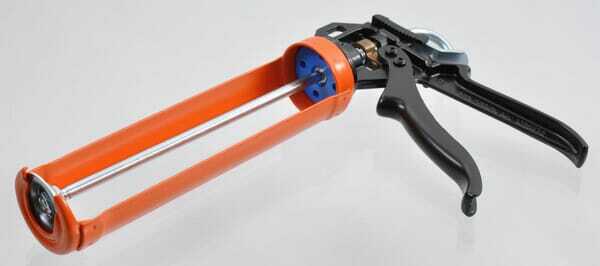 Chimie - Chimie divers - Pistolet à cartouche pro 350ml