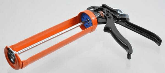 Chimie - Chimie divers - Pistolet à cartouche pro 350ml