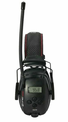 Vêtements et protections - Equipement - Protection auditive+radio FM