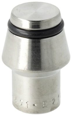 Pièces agricoles - Hydraulique - Bouchon obturateur 10LS SS