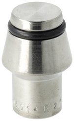 Pièces agricoles - Hydraulique - Bouchon obturateur 10LS SS