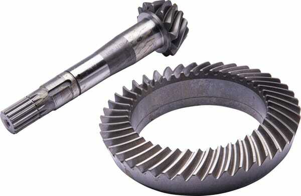 Pièces agricoles - Tracteur pièce origine - Pignon et couronne