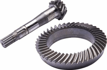 Pièces agricoles - Tracteur pièce origine - Pignon et couronne