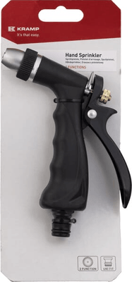 Pièces agricoles - Hydraulique - Pistolet d'arrosage