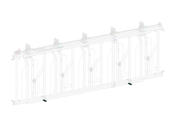 Materiels - Accessoires 0Kg-5Kg - SLIDER DE TRANSLATION POUR RC