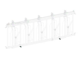 Materiels - Accessoires 0Kg-5Kg - SLIDER DE TRANSLATION POUR RC