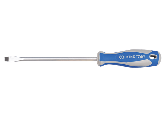 Outils - Outils divers - Blister de Tournevis à fente 4x100m
