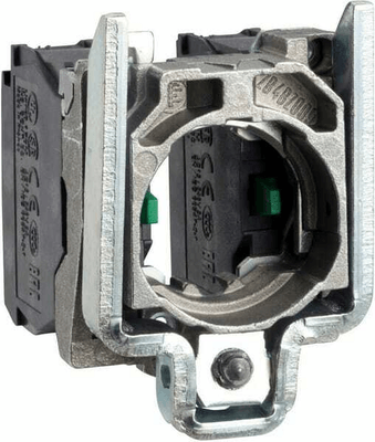 Pièces agricoles - Electricité - Bloc à contact Joystick 2 sens