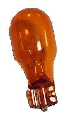 Pièces VSP - Divers - AMPOULE 12V WY 16W ORANGE