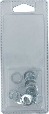 Pièces agricoles - Fasteners - Rondelle élastique M10 (20)