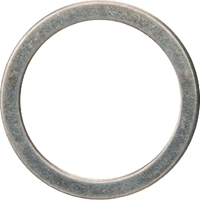 Pièces agricoles - Jardin et forêt pièce adaptable - Manchon réducteur Ø 20,64x25,4 mm Ø 13/16x1" Kramp