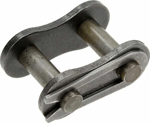 Pièces agricoles - Transmission - Attache 16B-1 Rexplus - RVS