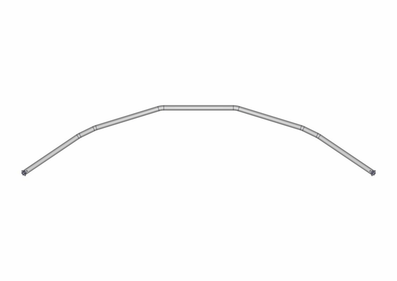 Materiels - Accessoires 10Kg-20Kg - PROTECTIONS INTEGRALES TOIT BIG BALL (CHVX)