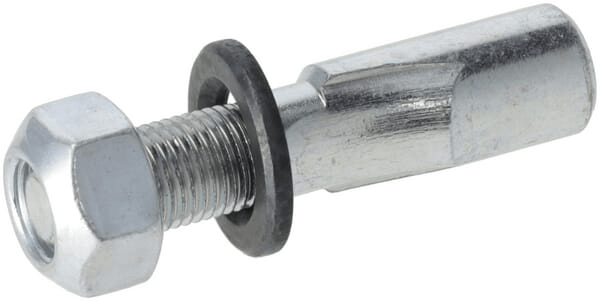 Pièces agricoles - Transmission - Kit d'axe conique 1-3/8"
