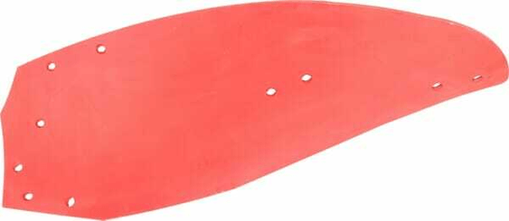 Pièces agricoles - Travail du sol - Versoir 14-16" G p/Kverneland