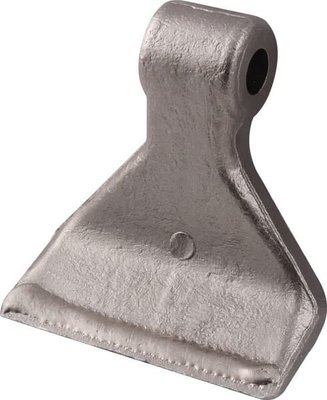 Pièces agricoles - Aménagements paysagers - Hammer flail PTA coated, suitable for Agricom