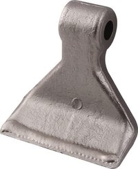 Pièces agricoles - Aménagements paysagers - Hammer flail PTA coated, suitable for Agricom