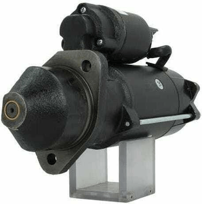 Pièces agricoles - Eclairage - Démarreur 12 V 4,0 kW
