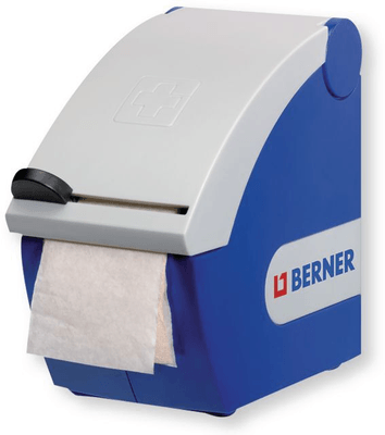 Equipement protection individuelle - Equipement - DISTRIB. PANSEMENTS SOFT VIDE