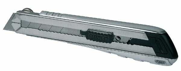 Outils - Outils divers - Cutter à lame sécable FatMax XL