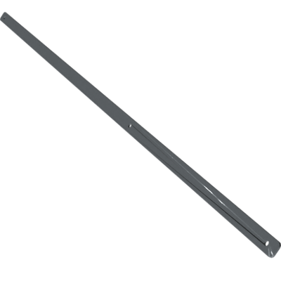 Pièces agricoles - Pièce divers - croisillon peint