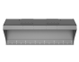 Materiels - Godet de reprise - Benne SM+ 240 SMS