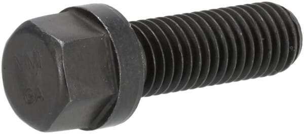 Pièces agricoles - TP pièce origine - Boulon hexagonal